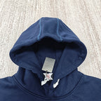 Navy Hoodie