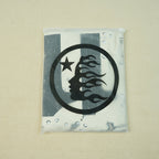 Hellstar Long Sleeve White