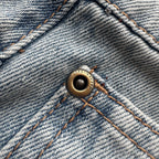 Derschutze Yasmin V3 Denim - Light Wash