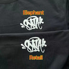 Graphic Tee LDN