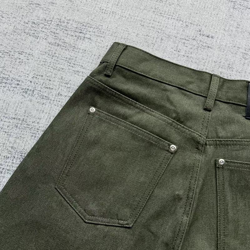 Unknown Brand Olive/Army Green Jacket