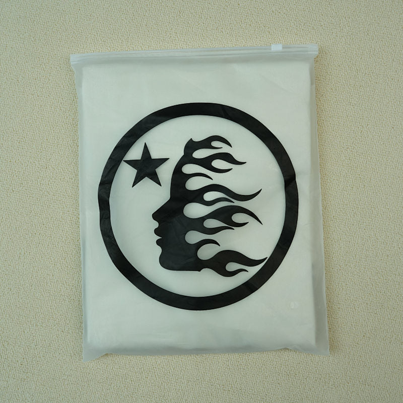 Hellstar Classic T-Shirt White