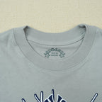 Sp5Der Arach Ny Phobia Tee Grey