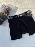 Premium Underwear - Black/White