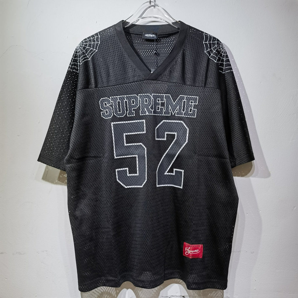 Supreme 52 Mesh Jersey