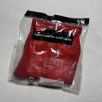 Sup x Hanes Cushion Crew Socks 4 Pairs