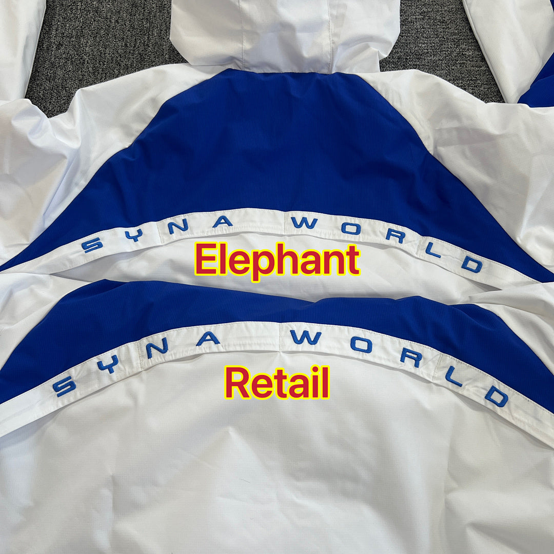 SynaWorld Set 18