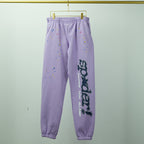 Sp5Der Acai Sweatpant