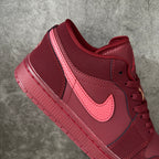 Air Jordan 1 Low - Pomegranate