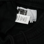 Sp5Der Atlanta Sweatpant Black