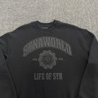 SynaWorld Tee 4