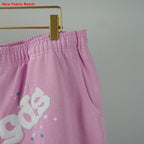 Sp5Der Atlanta Sweatpants