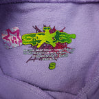 SP5DER ACAI Hoodie