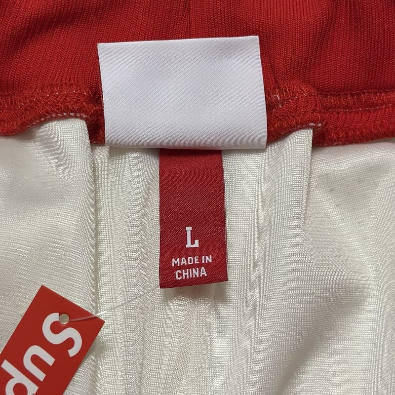Supreme Washington Bullets Basketball Shorts