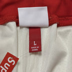 Supreme Washington Bullets Basketball Shorts