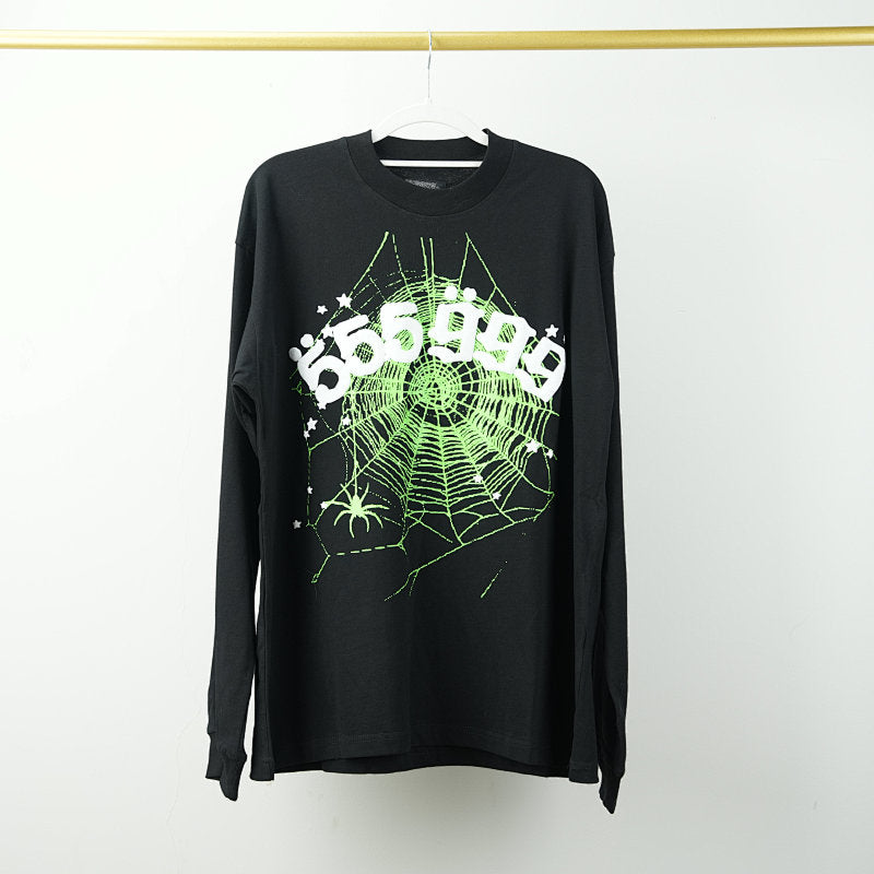 Sp5Der L/S Tee