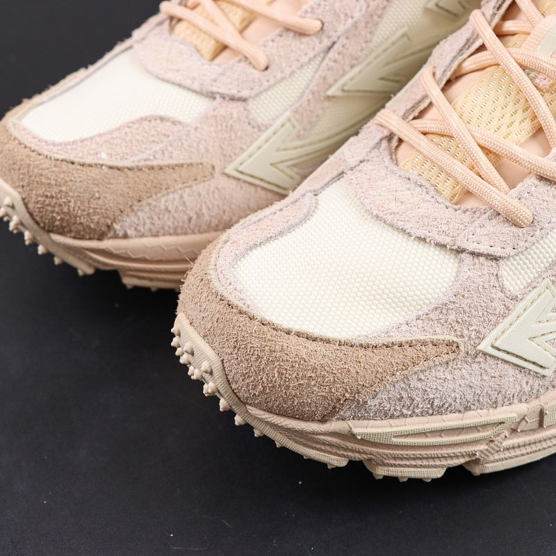 Off-White Military Runner - Beige/Mint