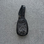 Sling Bag Black