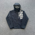 Trek Jacket Black