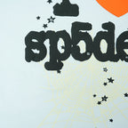 Sp5Der Souvenir Tee Orange