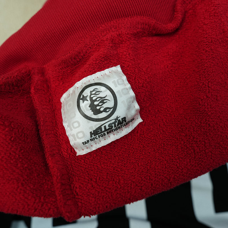 Hellstar Sport Hoodiered