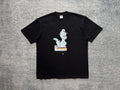 Supreme Rabbit Graphic T-Shirt