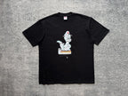 Supreme Rabbit Graphic T-Shirt