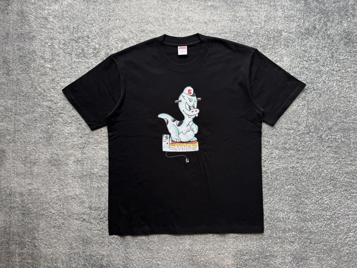 Supreme Rabbit Graphic T-Shirt