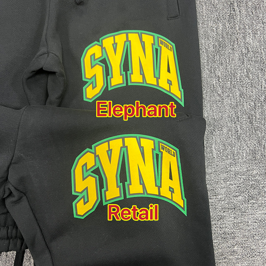 SynaWorld Hoodie 12