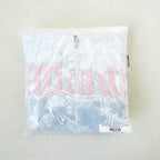 Sp5Der Atlanta Full Zip Hoodie Heather Grey