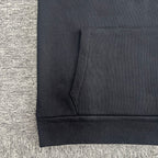 Syna-World Hoodie - GreyBlack