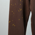 Sp5Der Angel Number Sweatpants