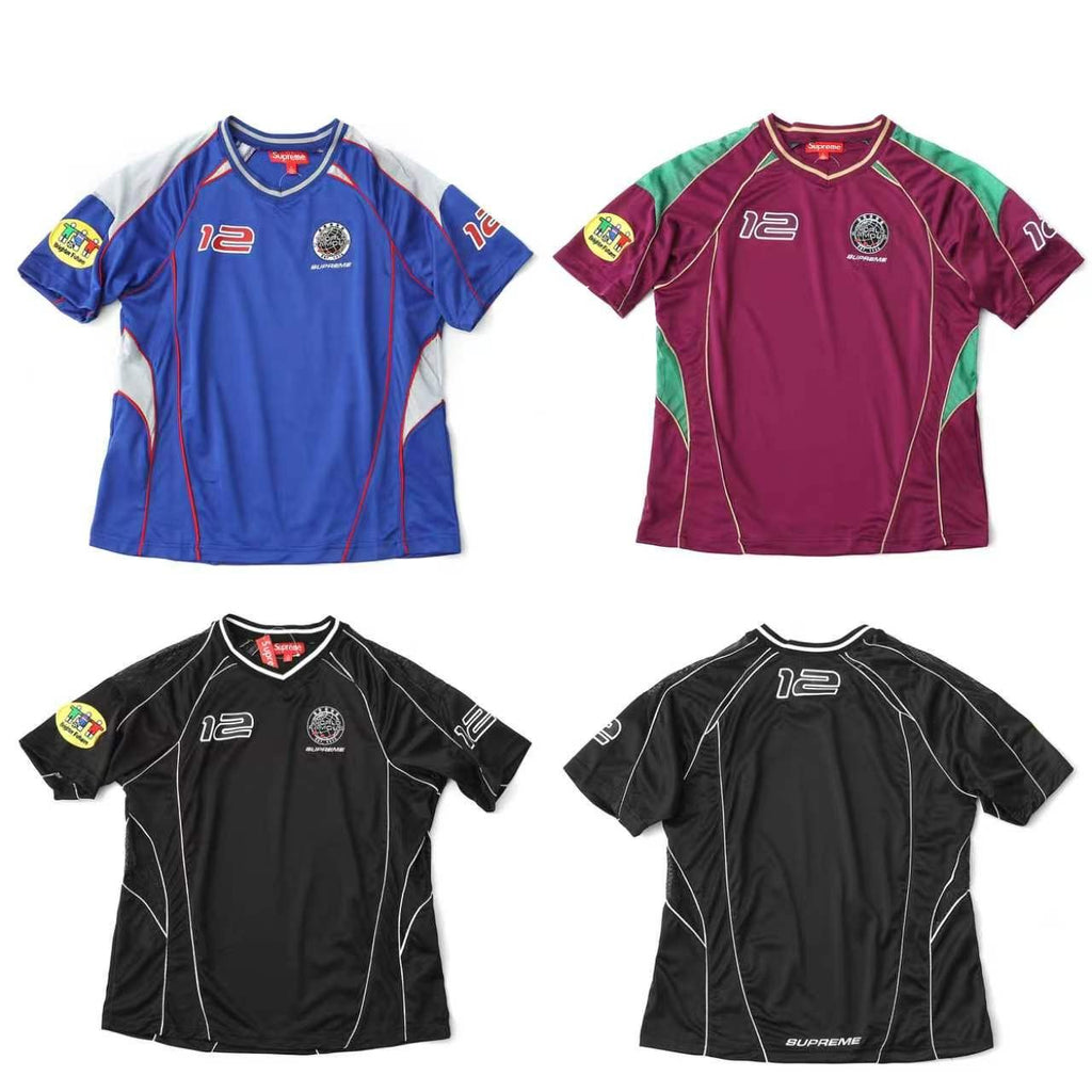 Supreme Racing 12 Jersey