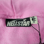 Helstar Brainwashed Without Brainhoodie