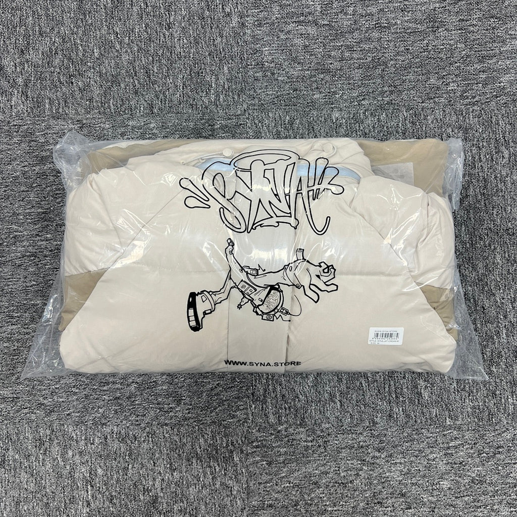 SynaWorld Set 38