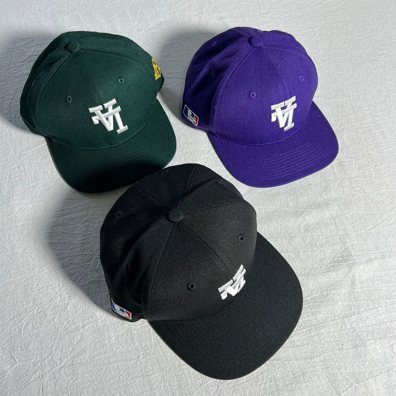 Premium Hat - Green+3
