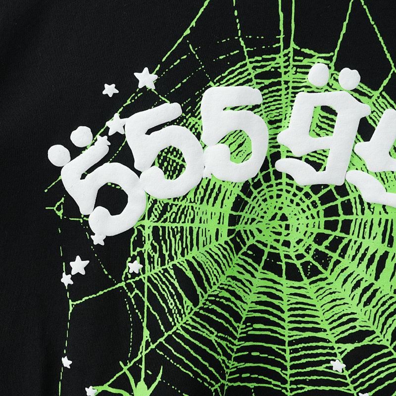 Sp5Der L/S Tee