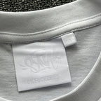 HALO Tee White 2