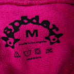 Sp5der Legacy Hoodie Pink
