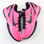 Nike Kobe 6 Protro - Think Pink