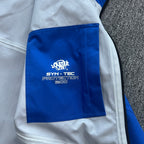 Trek Jacket Blue