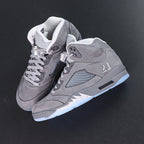 Nike Air Jordan 5 Retro - Wolf Grey