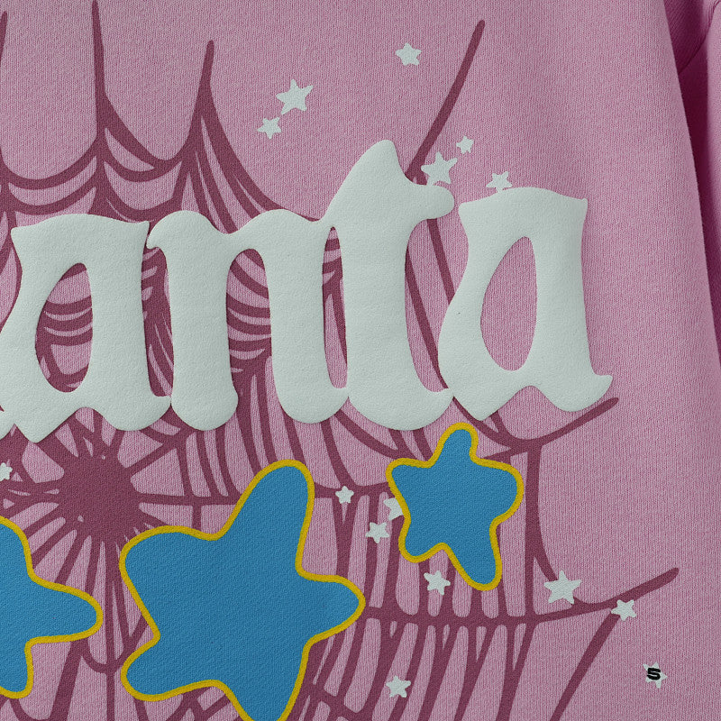 Sp5Der Atlanta Hoodie