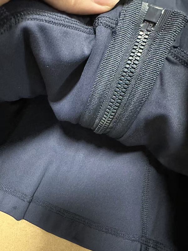 Lululemon Define Jacket — Royal Blue