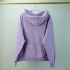 SP5DER ACAI Hoodie
