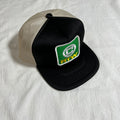 Premium Hat - Black+3