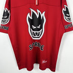 Supreme Spitfire Mesh Hockey Jersey