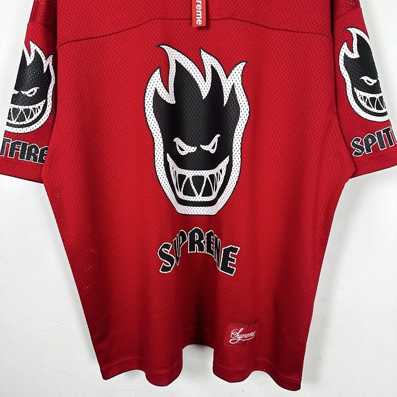 Supreme Spitfire Mesh Hockey Jersey