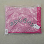 Sp5Der Vvs Hoodie Pink