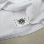 Sp5Der The Spot Tee White